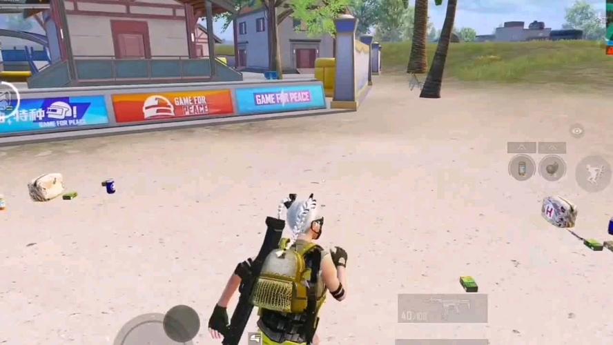 和平精英辅助【哪吒容器直装】全图透视 观战透视 增加爆率 锁死自瞄 掩体漏打 物资显示